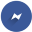 Facebook Messenger Icon 32x32 png